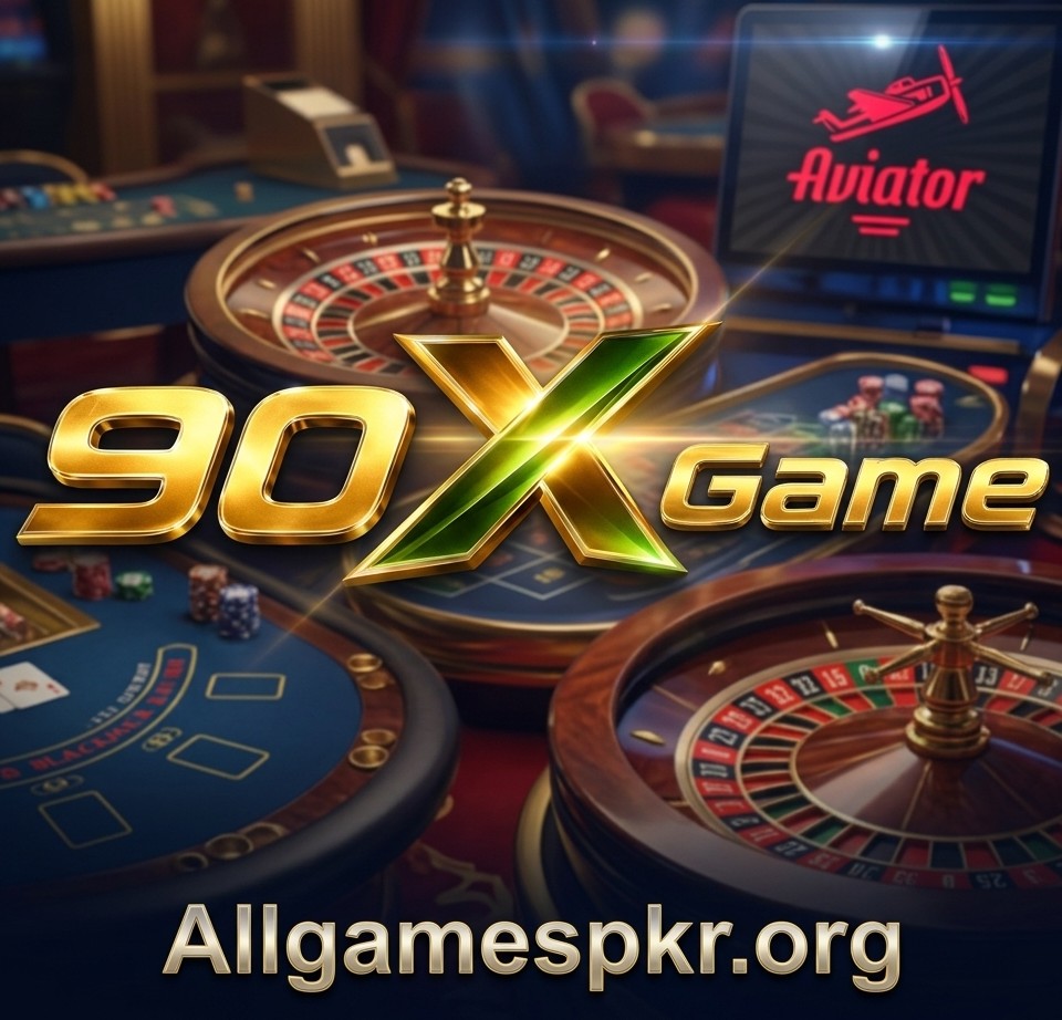 90X Game APK 2026: Download, Real or Fake? Honest Review & Safety Check screenshot