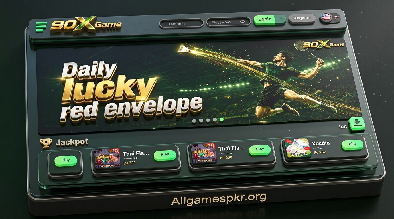 90X Game APK 2026: Download, Real or Fake? Honest Review & Safety Check screenshot
