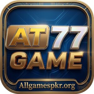 AT77 Game Download Apk | Top Real Earning App in Pakistan For Android/iOS