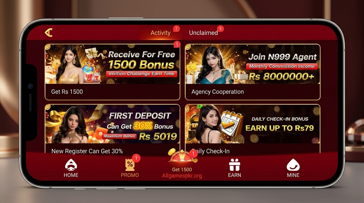 N999 Game Real or Fake? Honest Review, Risks and Legal Concerns 2026 screenshot