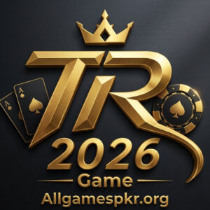 TR2026 Game Download APK | Real Earning App in Pakistan For Android/iOS