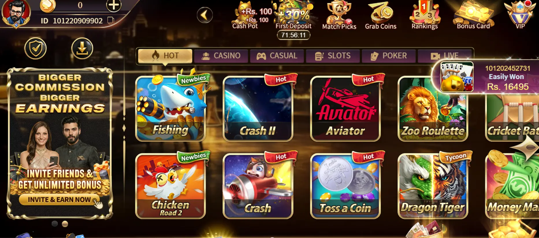 Royal X 777 Review August 2026: Features, Pros, Cons and an Honest Conclusion screenshot